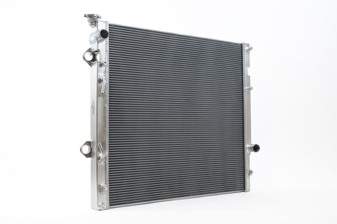 Replacement Heavy-Duty All-Aluminum Radiator <br> 2010-2023 Lexus GX460