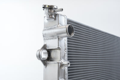 Replacement Heavy-Duty All-Aluminum Radiator <br> 2010-2023 Lexus GX460