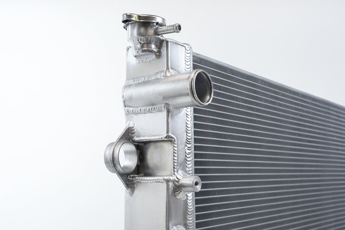 Replacement Heavy-Duty All-Aluminum Radiator <br> 2010-2023 Lexus GX460