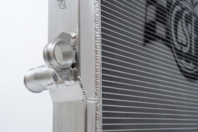 Replacement Heavy-Duty All-Aluminum Radiator <br> 2010-2023 Lexus GX460