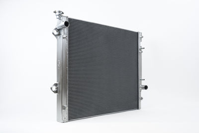 Replacement Heavy-Duty All-Aluminum Radiator <br> 03-09 Toyota 4Runner, Lexus GX470