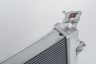 Replacement Heavy-Duty All-Aluminum Radiator <br> 03-09 Toyota 4Runner, Lexus GX470