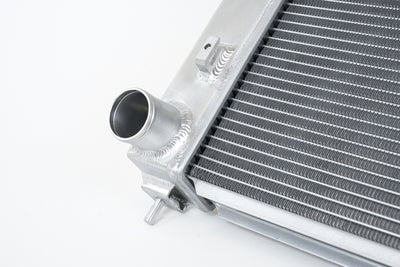 High-Performance All-Aluminum Radiator <br> 18-23 Subaru Crosstrek, 17-25 Impreza