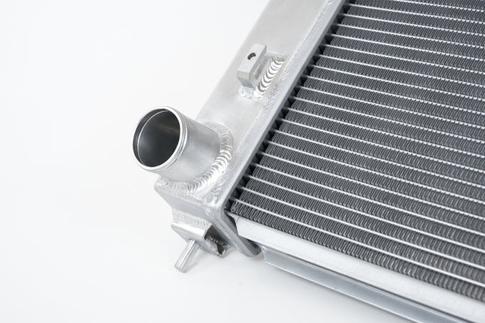 High-Performance All-Aluminum Radiator <br> 18-23 Subaru Crosstrek, 17-25 Impreza