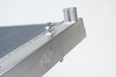 High-Performance All-Aluminum Radiator <br> 18-23 Subaru Crosstrek, 17-25 Impreza
