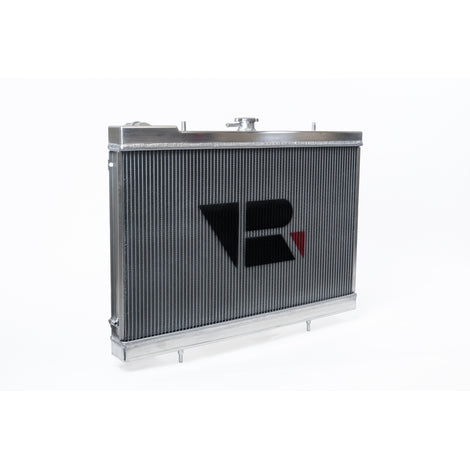 Full Billet Aluminum High-Performance Radiator <br> R32 Nissan Skyline GT-R / GT-S