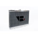 Full Billet Aluminum High-Performance Radiator <br> R32 Nissan Skyline GT-R / GT-S