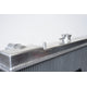 Full Billet Aluminum High-Performance Radiator <br> R32 Nissan Skyline GT-R / GT-S