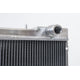 Full Billet Aluminum High-Performance Radiator <br> R32 Nissan Skyline GT-R / GT-S