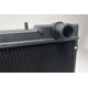Full Billet Aluminum High-Performance Radiator <br> R32 Nissan Skyline GT-R / GT-S
