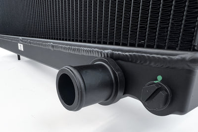 Full Billet Aluminum High-Performance Radiator <br> R32 Nissan Skyline GT-R / GT-S