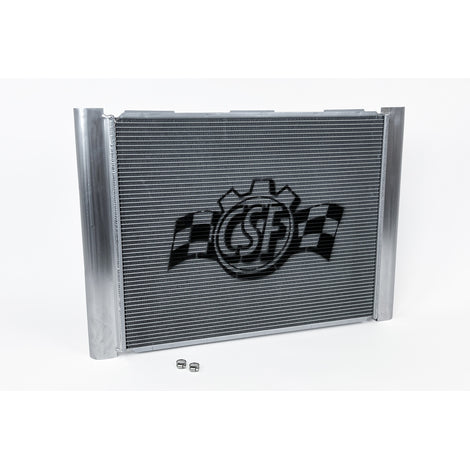 High-Performance All-Aluminum Radiator <br> 2006-2010 BMW M5 M6