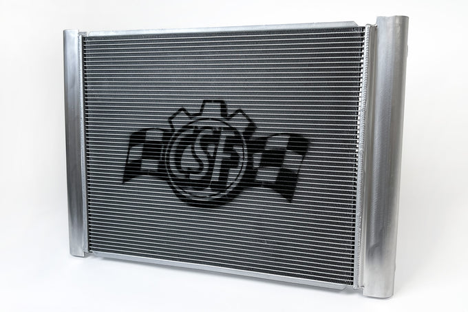 High-Performance All-Aluminum Radiator <br> 2006-2010 BMW M5 M6