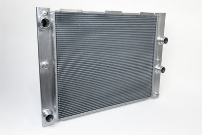 High-Performance All-Aluminum Radiator <br> 2006-2010 BMW M5 M6
