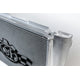 High-Performance All-Aluminum Radiator <br> 2006-2010 BMW M5 M6
