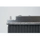 Full Billet Aluminum High-Performance Radiator <br> Nissan R33 Skyline GT-R/GTS