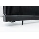 Full Billet Aluminum High-Performance Radiator <br> Nissan R33 Skyline GT-R/GTS