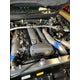 Full Billet Aluminum High-Performance Radiator <br> Nissan R33 Skyline GT-R/GTS