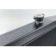 Full Billet Aluminum High-Performance Radiator <br> Nissan R33 Skyline GT-R/GTS