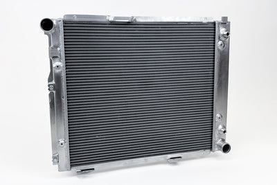 Aluminum High-Performance Radiator <br> 1986-1987 Mercedes-Benz 190E