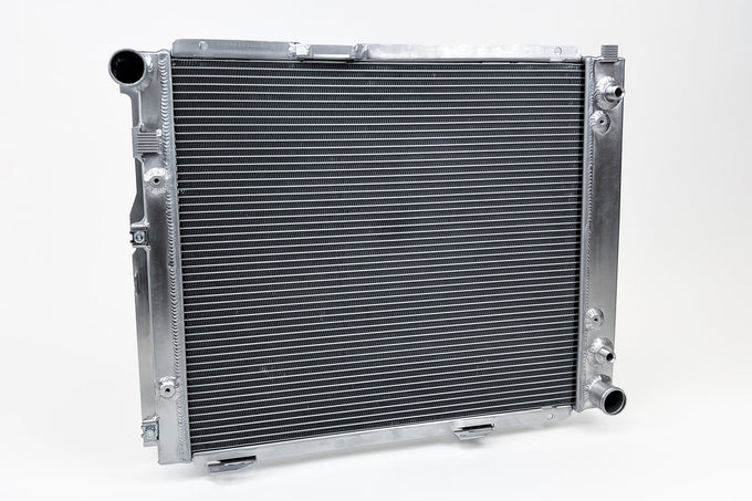 Aluminum High-Performance Radiator <br> 1986-1987 Mercedes-Benz 190E