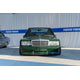 Aluminum High-Performance Radiator <br> 1986-1987 Mercedes-Benz 190E