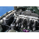 Aluminum High-Performance Radiator <br> 1986-1987 Mercedes-Benz 190E
