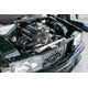 Aluminum High-Performance Radiator <br> 1986-1987 Mercedes-Benz 190E