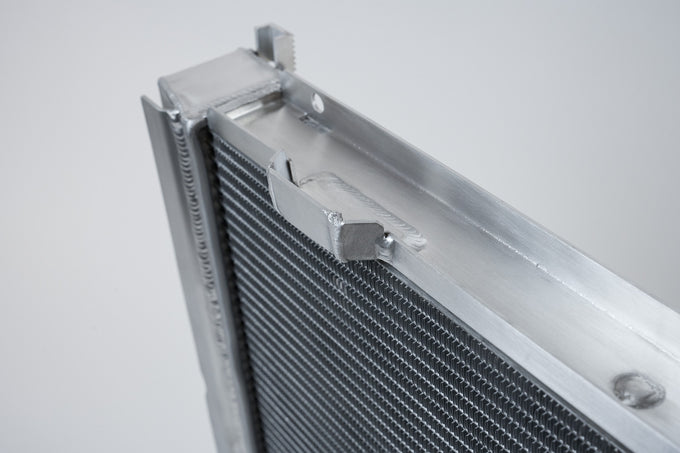 Aluminum High-Performance Radiator <br> 1986-1987 Mercedes-Benz 190E