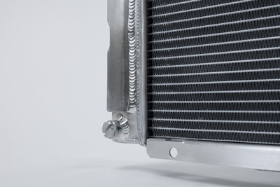 Aluminum High-Performance Radiator <br> 1986-1987 Mercedes-Benz 190E