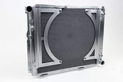 Aluminum High-Performance Radiator <br> 1986-1987 Mercedes-Benz 190E