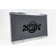 High-Performance All-Aluminum Radiator <br> 23-25 Honda Civic, 24-25 Acura Integra