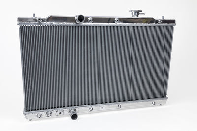 High-Performance All-Aluminum Radiator <br> 22-25 Honda Civic Accord Acura Integra