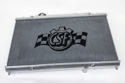 High-Performance All-Aluminum Radiator <br> 22-25 Honda Civic Accord Acura Integra