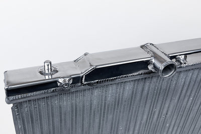 High-Performance All-Aluminum Radiator <br> 22-25 Honda Civic Accord Acura Integra