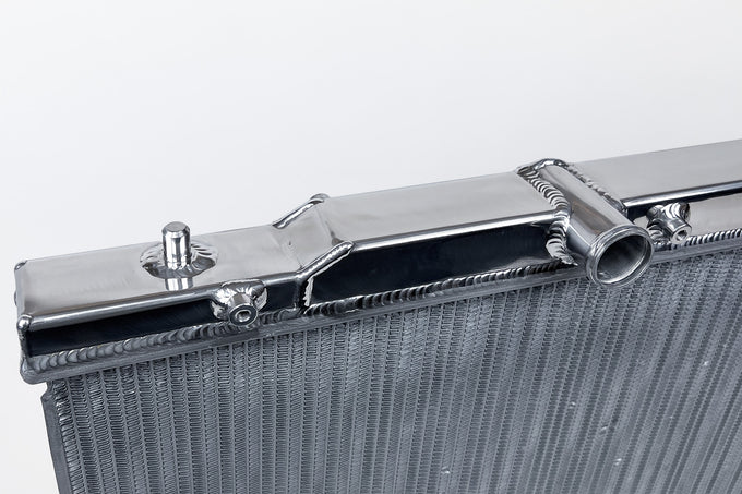 High-Performance All-Aluminum Radiator <br> 22-25 Honda Civic Accord Acura Integra