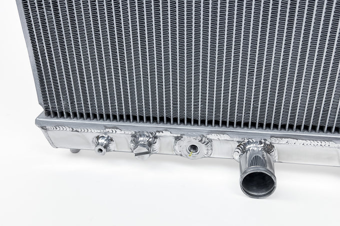 High-Performance All-Aluminum Radiator <br> 22-25 Honda Civic Accord Acura Integra