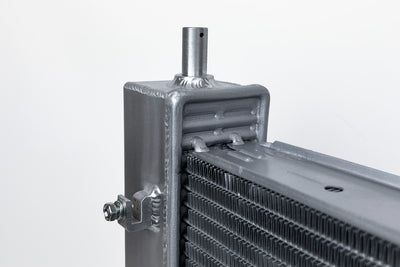 All-Aluminum Replacement Radiator <br> 2005-2013 Chevrolet Corvette