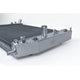 All-Aluminum Replacement Radiator <br> 2005-2013 Chevrolet Corvette