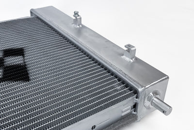 All-Aluminum Replacement Radiator <br> 2005-2013 Chevrolet Corvette