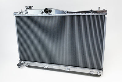 High-Performance All-Aluminum Radiator <br> 2022-2025 Subaru WRX