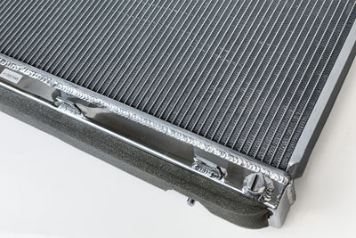 High-Performance All-Aluminum Radiator <br> 2022-2025 Subaru WRX