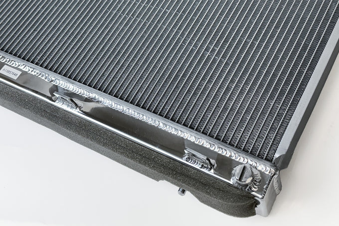 High-Performance All-Aluminum Radiator <br> 2022-2025 Subaru WRX
