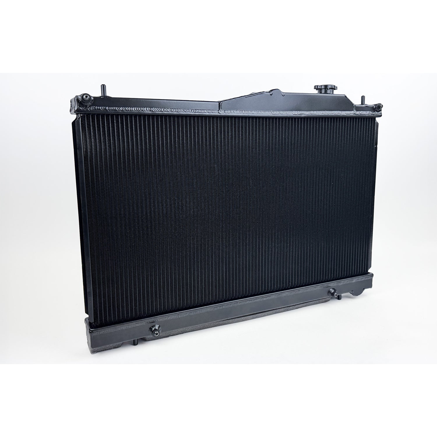 High-Performance All-Aluminum Radiator <br> 2022-2025 Subaru WRX