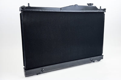 High-Performance All-Aluminum Radiator <br> 2022-2025 Subaru WRX