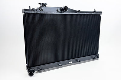 High-Performance All-Aluminum Radiator <br> 2022-2025 Subaru WRX