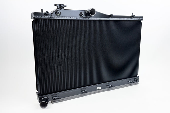 High-Performance All-Aluminum Radiator <br> 2022-2025 Subaru WRX