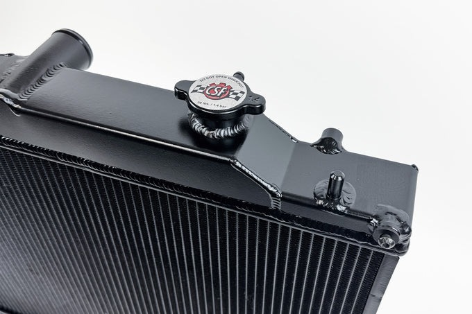 High-Performance All-Aluminum Radiator <br> 2022-2025 Subaru WRX