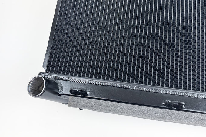 High-Performance All-Aluminum Radiator <br> 2022-2025 Subaru WRX