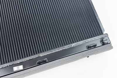 High-Performance All-Aluminum Radiator <br> 2022-2025 Subaru WRX